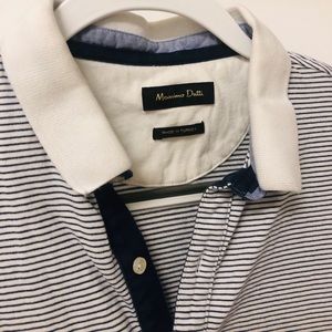 Massimo Dutti Polo